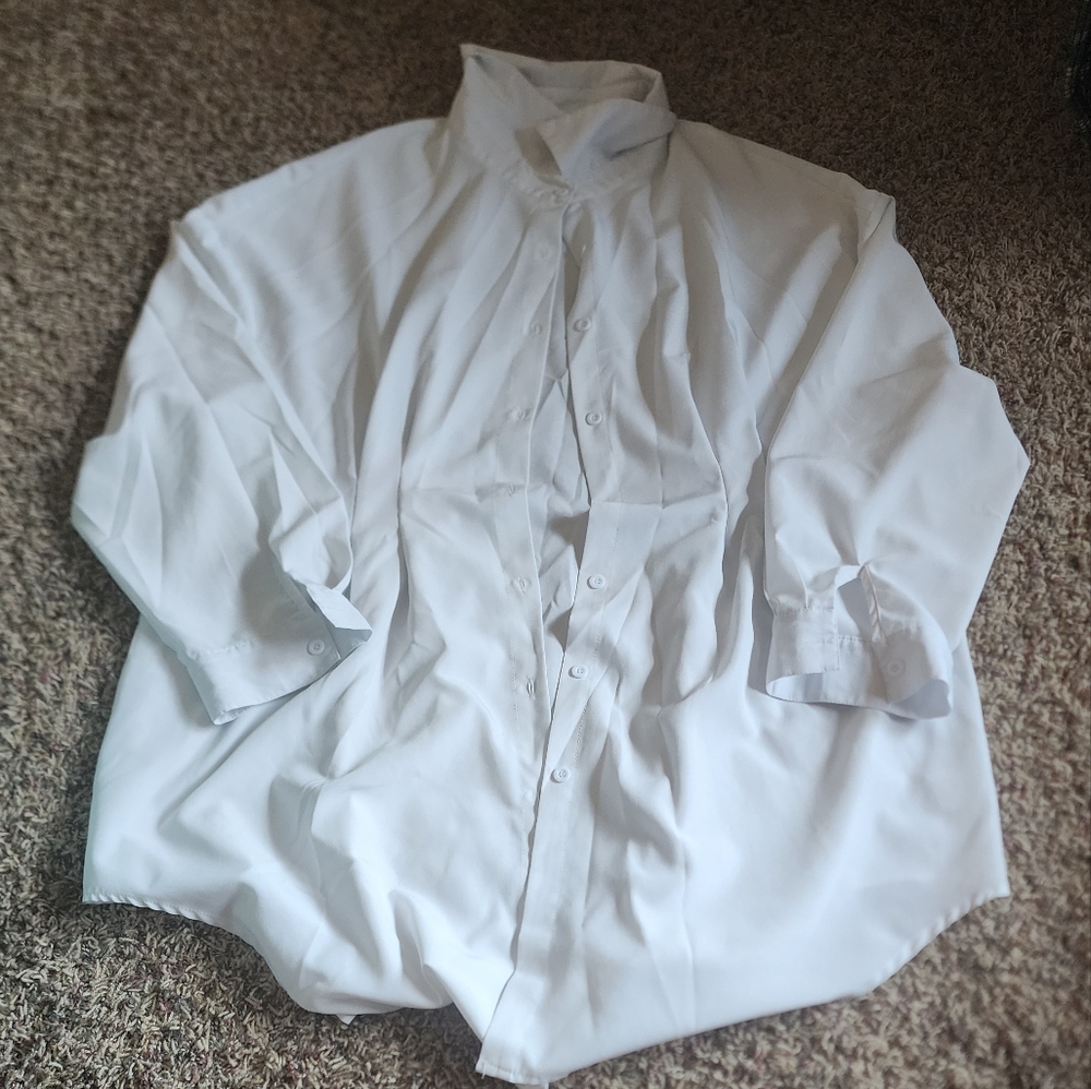 Button down Blouse